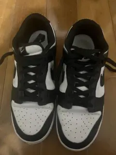 Nike 黒白 スニーカー