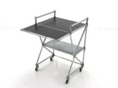展示品 カッシーナixc ブリランツァ 収納 キャビネット サイドボード
