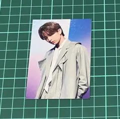 FANTASTICS 木村慧人 Escape 特典 フォトカード トレカ