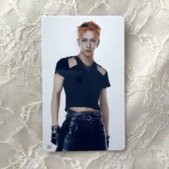 INI XQUARE トレカ　池﨑理人　101