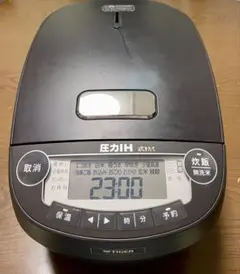 2025年最新】タイガー 圧力ih jpv-a100の人気アイテム - メルカリ