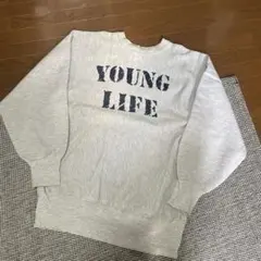 2025年最新】young life リバースの人気アイテム - メルカリ
