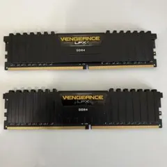 2026年最新】corsair ddr4－2666mhz 8gb 2の人気アイテム - メルカリ