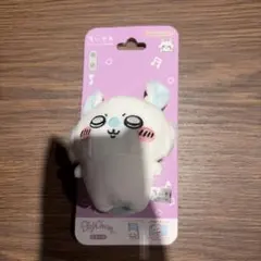 ちいかわ　モモンガ　play charm