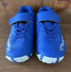 hummel PRIAMOR トレーニングシューズ 18.0cmのサムネイル