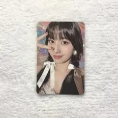 TWICE トレカ taste of love 9枚 メルカリ便 TWICE Taste of Love 初回限定特典 トレカ セット - メルカリ