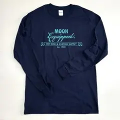 MOONEYES／Sのサムネイル