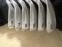 Callaway Rogue star アイアンセット - メルカリ