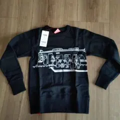 新品未使用　OJICO　オジコ　トレーナー10A