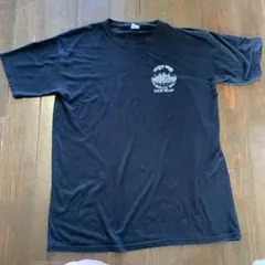 Cambodia カンボジア　Tシャツ　観光名所　ANGKOR WAT 表裏