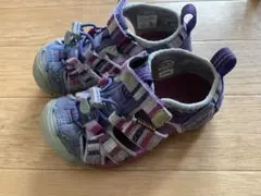 KEEN キッズサンダル　15cm