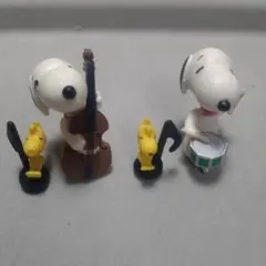 2026年最新】ウッドストックフィギュアの人気アイテム - メルカリ