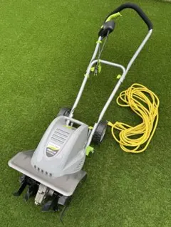 電動耕うん機　GCV-1050A『中古良品』2024年購入品 高儀（TAKAGI） EARTH MAN(アースマン) 電動耕うん機 GCV-1050A 1050W