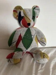 2026年最新】Vivienne Westwood ぬいぐるみの人気アイテム - メルカリ