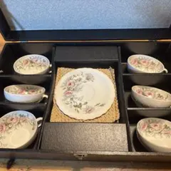 ❇️新品未使用❇️ジョルジュ・ボワイエ プレート6枚 22cm 菖蒲 外箱付 2025年最新】ジョルジュボワイエの人気アイテム - メルカリ