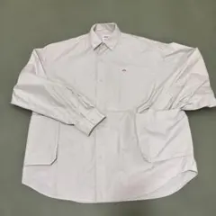 ダントン シャツ