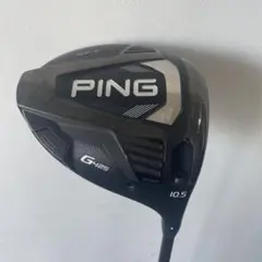 PING G425 SFT 10.5° 純正S