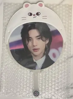 2025年最新】straykids うちわケース ヒョンジンの人気アイテム