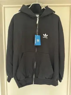 2026年最新】adidas balenciaga zip upの人気アイテム - メルカリ