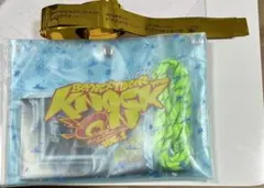 boynextdoor プレミアムシート特典　ウナク