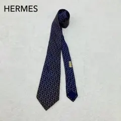 2026年最新】hermes リバーシブル ネクタイの人気アイテム - メルカリ