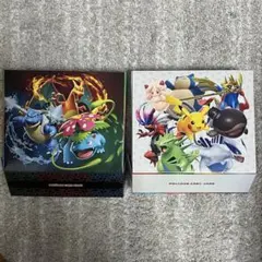 スペシャルデッキex スペシャルバトルセット ストレージbox