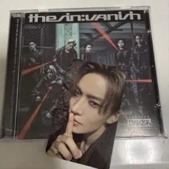 ジェイ】THE SIN:VANISH ラキドロ ENHYPEN トレカ - メルカリ