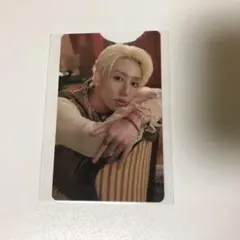 OWV BLACK CROWN トレカ 浦野秀太 ②