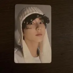 -daydream- ユニバ ジョンウォン ラキドロ