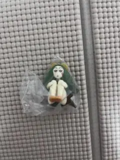 クレヨンしんちゃん まちぼうけ6 トッテマ・マペット