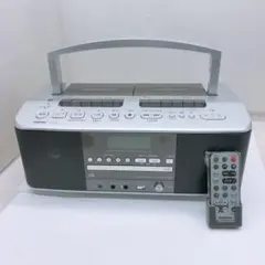 2026年最新】東芝 CDラジオカセットレコーダー TY-CDW99の人気アイテム