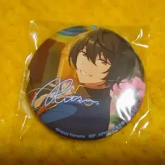 あんスタ 缶バッジ 朔間凛月
