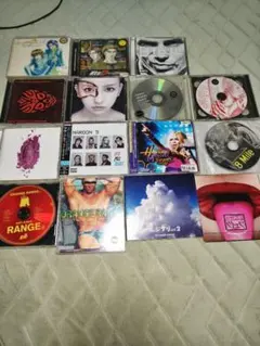 CDまとめ売り56枚 - メルカリ