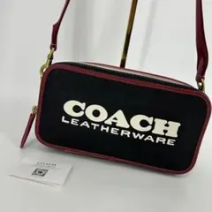 1月末までの出品【新品・未使用】COACHボディバッグ 2026年最新】コーチボディバッグの人気アイテム - メルカリ