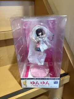 このすば この素晴らしい世界に爆焔を! ゆんゆん 原作版 アイドルver.