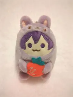 すとぷり　ななもり　ぬいぐるみ