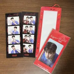 stray kids スキズ　リノ スンミン　離婚危機 DICON