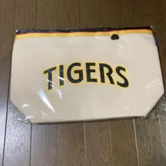 新品未開封　Joshin Tigers Day トートバッグ