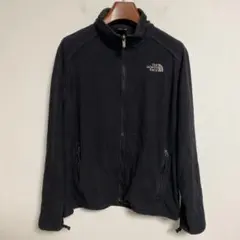 THE NORTH FACE フリースジャケット ブラック L相当