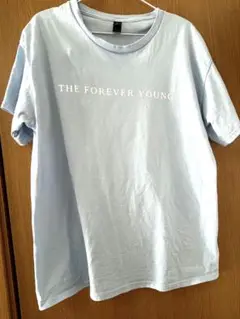 THE FOREVER YOUNG Tシャツ
