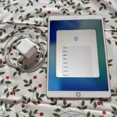 iPad Air 第3世代 本体 ローズゴールド 充電器付き