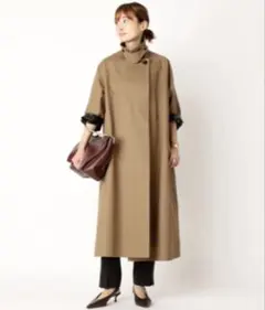 ドゥーズィエムクラスコート