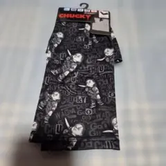 CHUCKY チャッキー アームカバー
