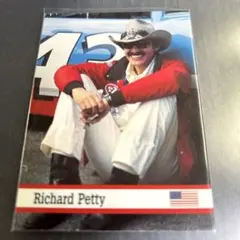 1993 Fax Pax Richard Perry NASCAR Racing