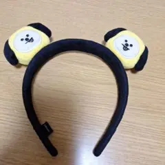 BT21 Chimmyカチューシャ