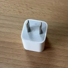 Apple 充電器