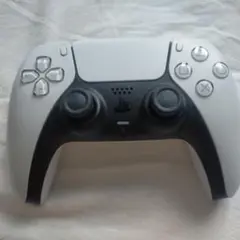 PS5 SONY DualSense ワイヤレスコントローラー ホワイト