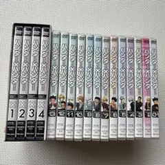 2026年最新】ハンターハンター dvd 旧の人気アイテム - メルカリ