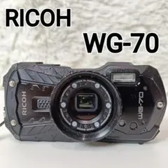 2025年最新】ricoh wg-70の人気アイテム - メルカリ