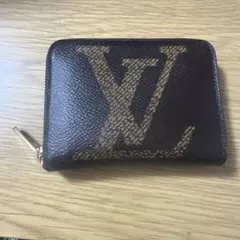 ジッピーウォレットコインケース